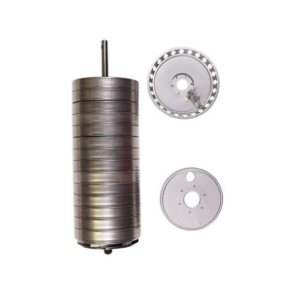 Pump Repair Parts- Kit, Chamber stack CR 2-150 X-X-X-XXXX, CR Series.